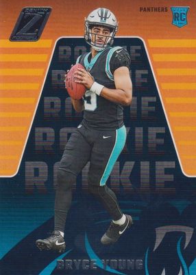 2023 Zenith #110 Base