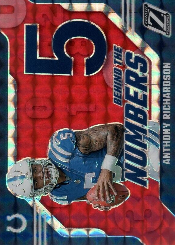 back number FC 会報　#1〜#24 2024 Panini Prestige Isiah Pacheco #144 FOOTBALL Kansas City