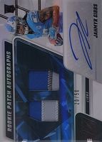 Shop this card on ebay_jobs