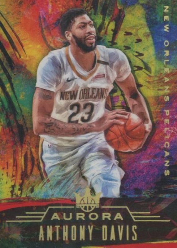 Anthony Davis