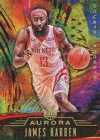 James Harden