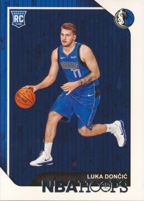 Luka Doncic 2021 Court Kings #1 State of the Art /(SSP) PSA 10 