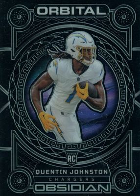 2023 Obsidian #14 Orbital /135