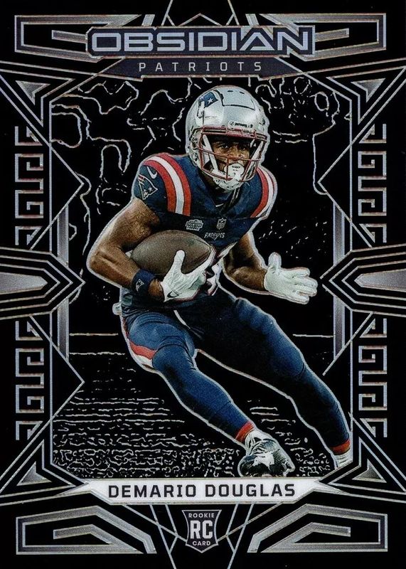 2023 Obsidian #169 Base