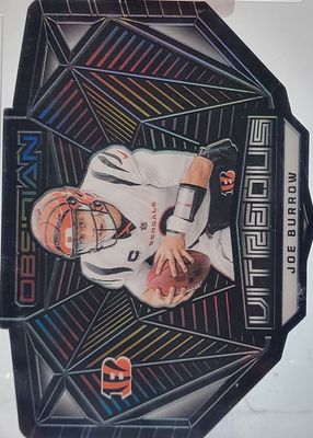 2023 Obsidian #7 Vitreous /(SSP)