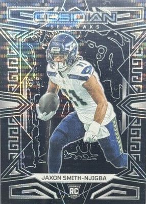 2023 Obsidian #186 Asia