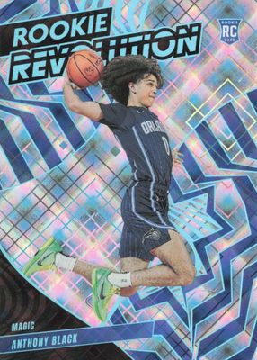 2023 Revolution #105 Cosmic /99