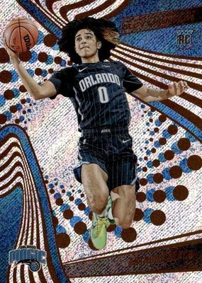 2023 Revolution #105 Base