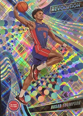 2023 Revolution #117 Cosmic /99