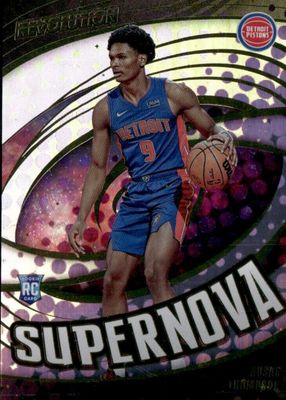 2023 Revolution #8 Supernova