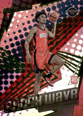 2023 Revolution #20 Shock Wave