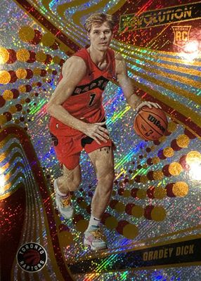 2023 Revolution #110 Base