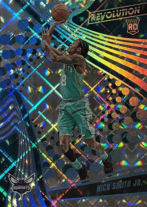 2023 Revolution #115 Cosmic /99