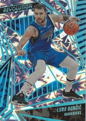 2023 Revolution #83 Impact /149