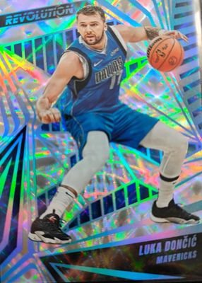 2023 Revolution #83 Future Frame /60