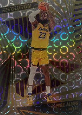 2023 Revolution #88 Groove