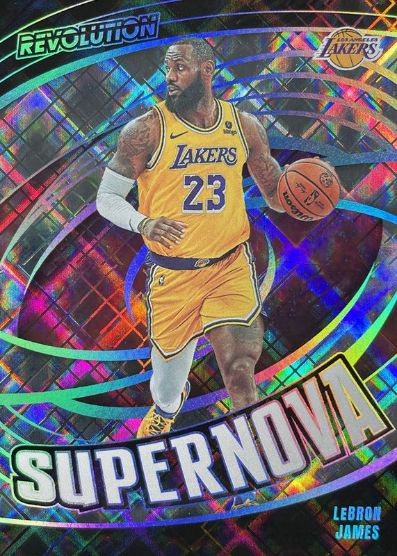 Lebron supernova hotsell