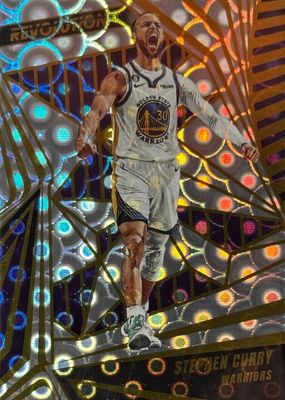 2023 Revolution #65 Groove