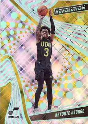 2023 Revolution #118 Cosmic /99