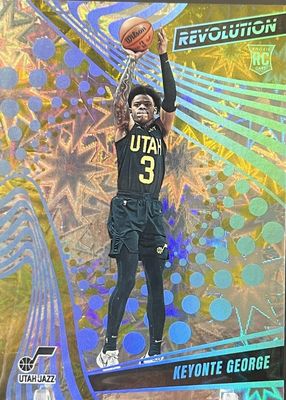 2023 Revolution #118 Impact /149