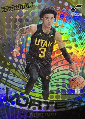 2023 Revolution #20 Vortex