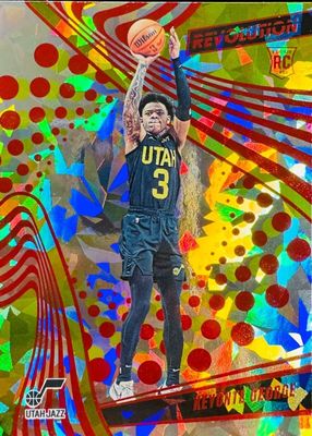 2023 Revolution #118 Chinese New Year