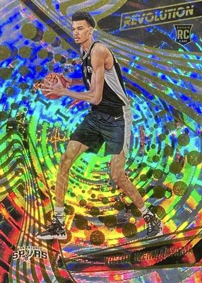 2023 Revolution #104 Fractal