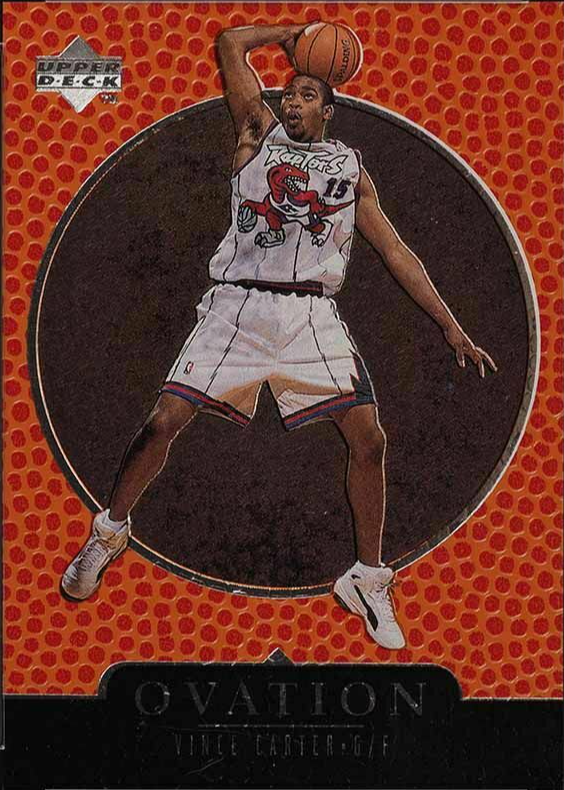 ＠NBA レトロ カード コンプリートセット (UD OVATION 98/99 1998-99 Upper Deck Ovation - Michael Jordan #7 for sale