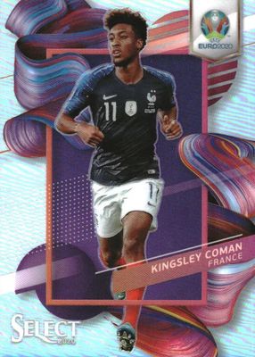 2020 Select Euro #V-2 Visionary /(SSP)