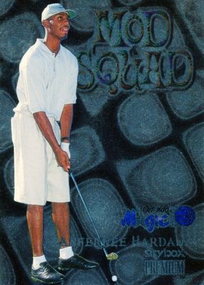 1998 SkyBox Premium #7MS Mod Squad
