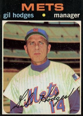 1971 Topps #183 Base