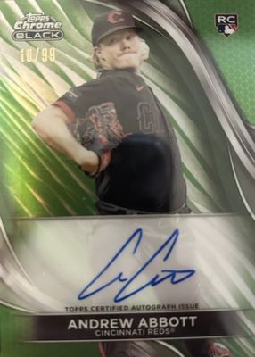 MLB アレナド Topps Heritage Real One Auto 2025 Topps Heritage - Real One Autographs Andy Pages #ROA