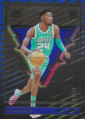 2023 Recon #233 Blue /99
