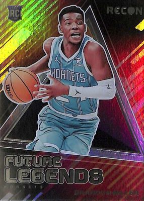 2023 Recon #6 Future Legends