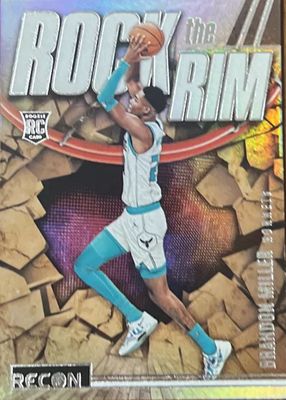 2023 Recon #17 Rock the Rim