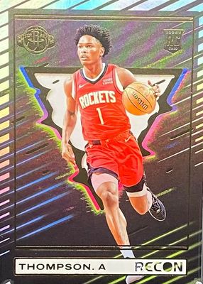 2023 Recon #234 Holo