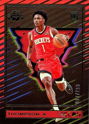 2023 Recon #234 Red /199