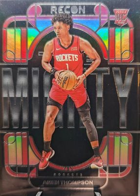 2023 Recon #9 The Mighty