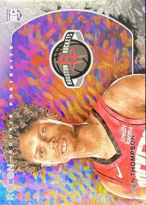 2023 Recon #10 Rookie Portraits