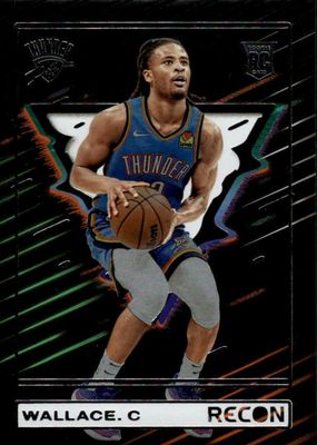 2023 Recon #244 Base