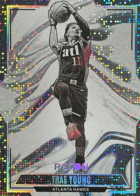 2023 Recon #22 Contours /(SSP)