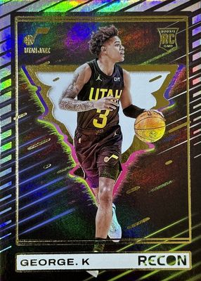 2023 Recon #237 Holo