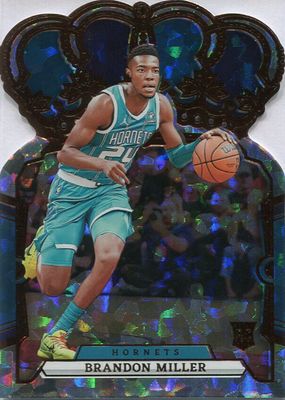 2023 Crown Royale #94 Crystal