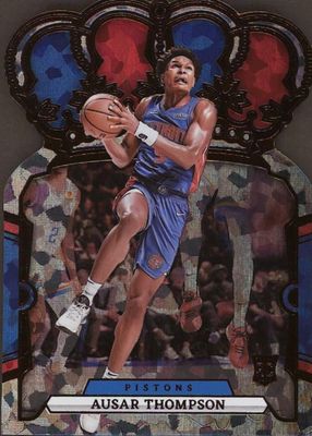 2023 Crown Royale #60 Crystal