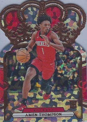 2023 Crown Royale #65 Crystal