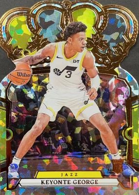 2023 Crown Royale #92 Crystal