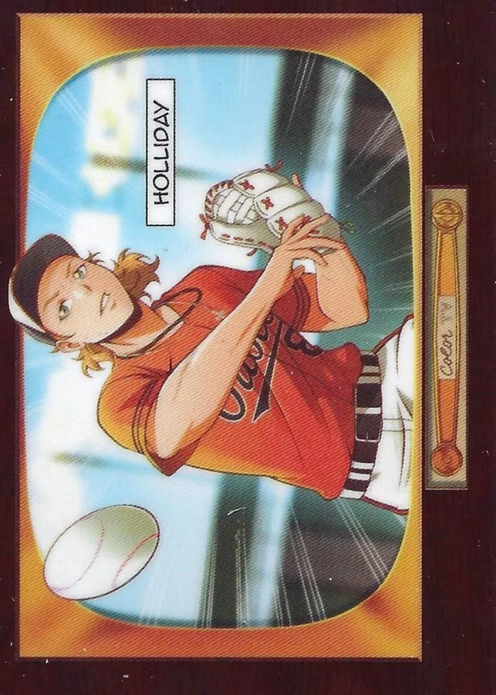 ゲームセンター・ゲームカード BOWMAN STERLING JACKSON HOLLIDAY 2023 Bowman Sterling Prospects Jackson Holliday #BSP-80 | eBay