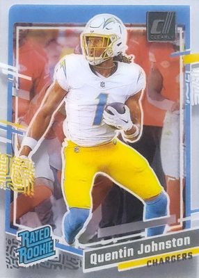 2023 Clearly Donruss #78 Base