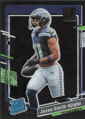 2023 Clearly Donruss #67 Gold