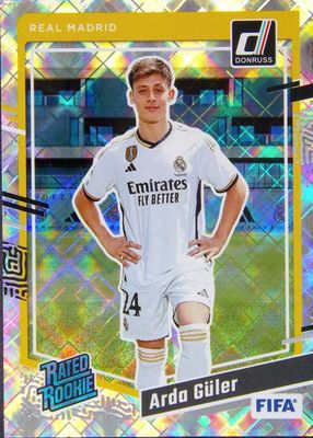 2023 Donruss #184 Diamond